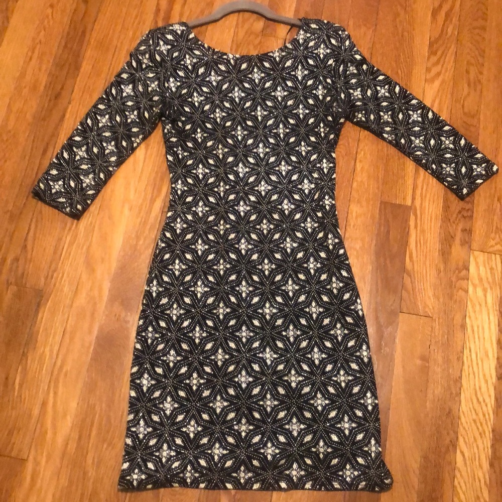 Formal Cocktail Dress
